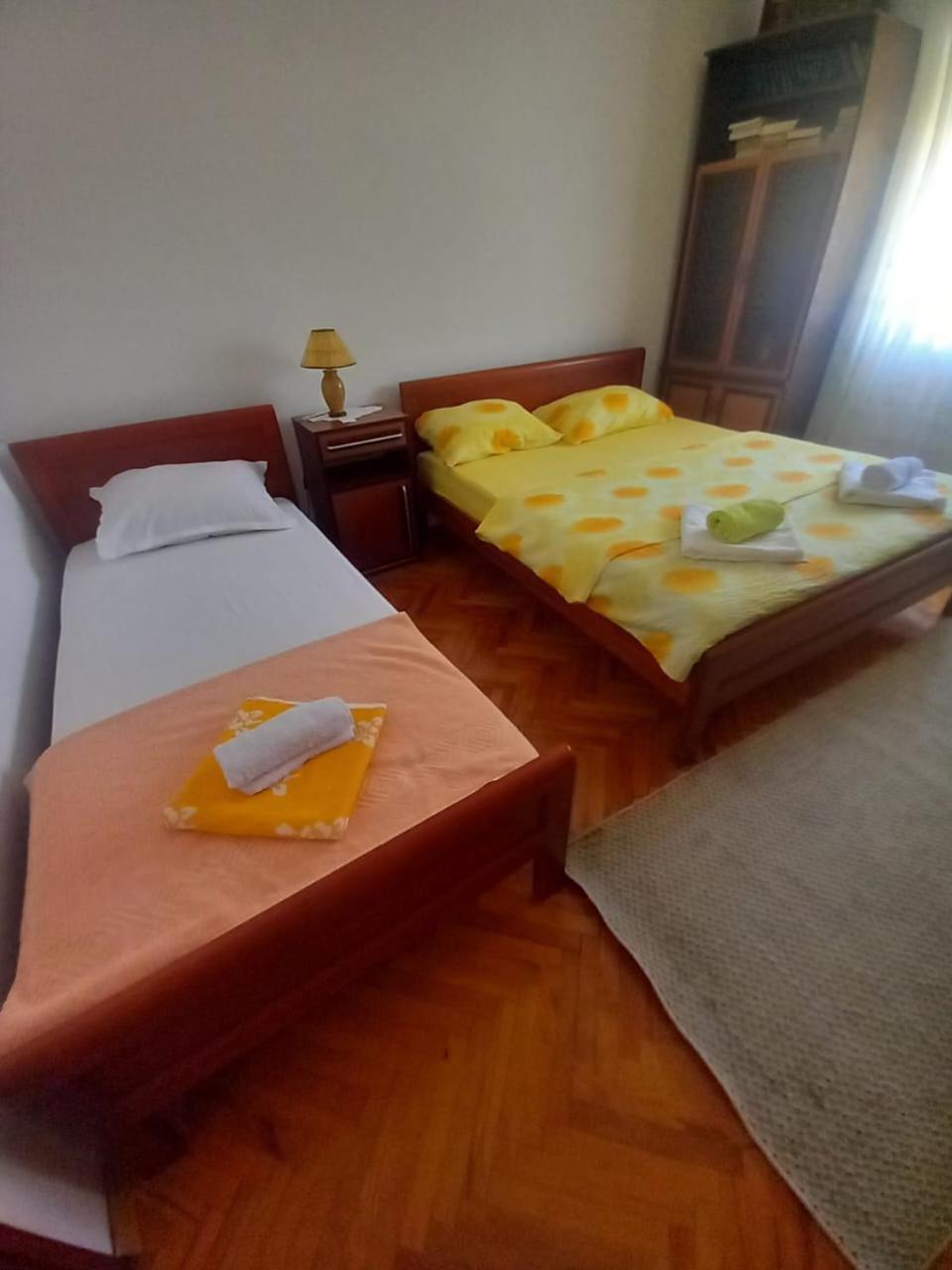 Apartament Stan Uljarevic Bileća Zewnętrze zdjęcie
